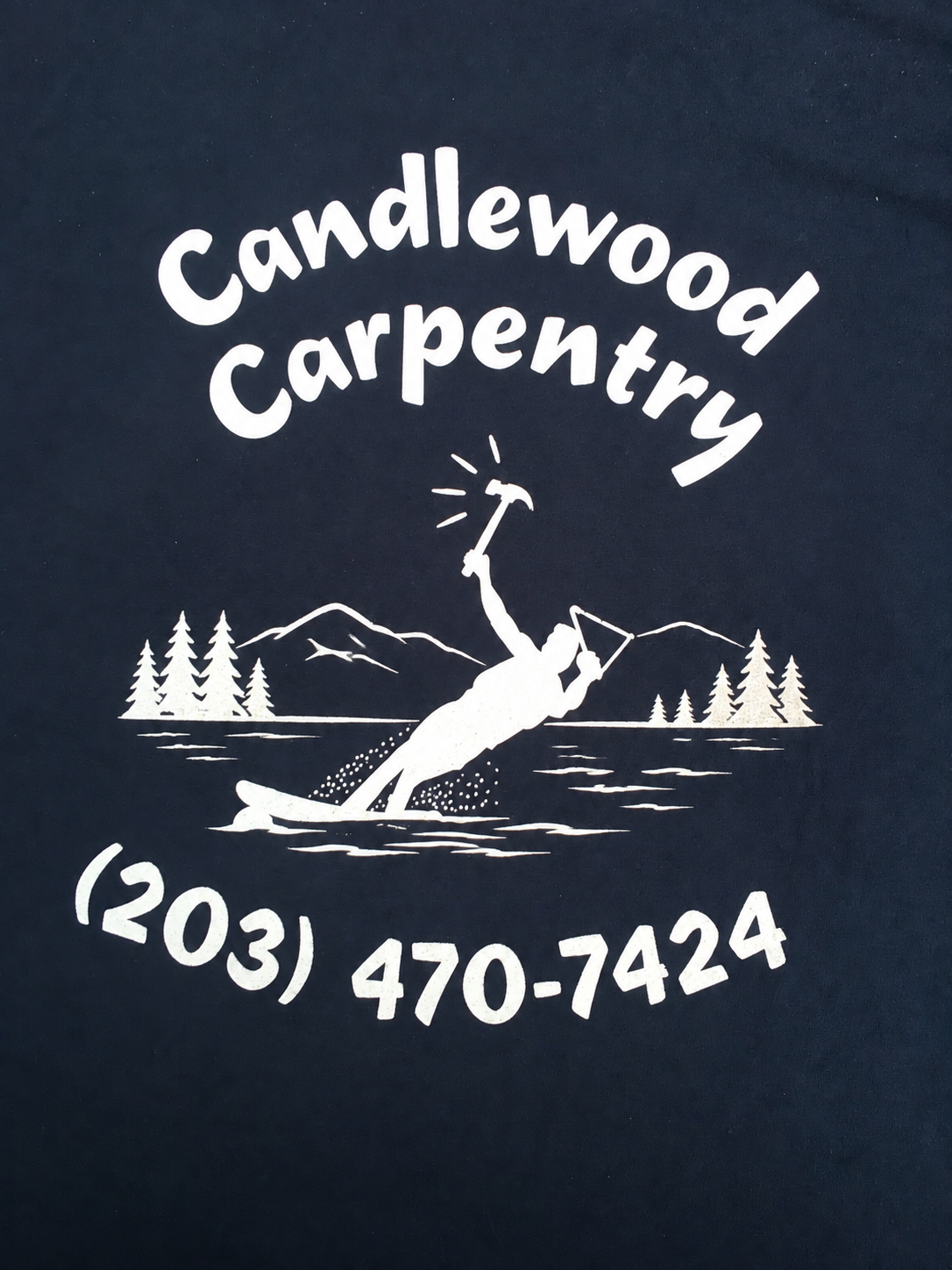 Candlewood Carpentry logo